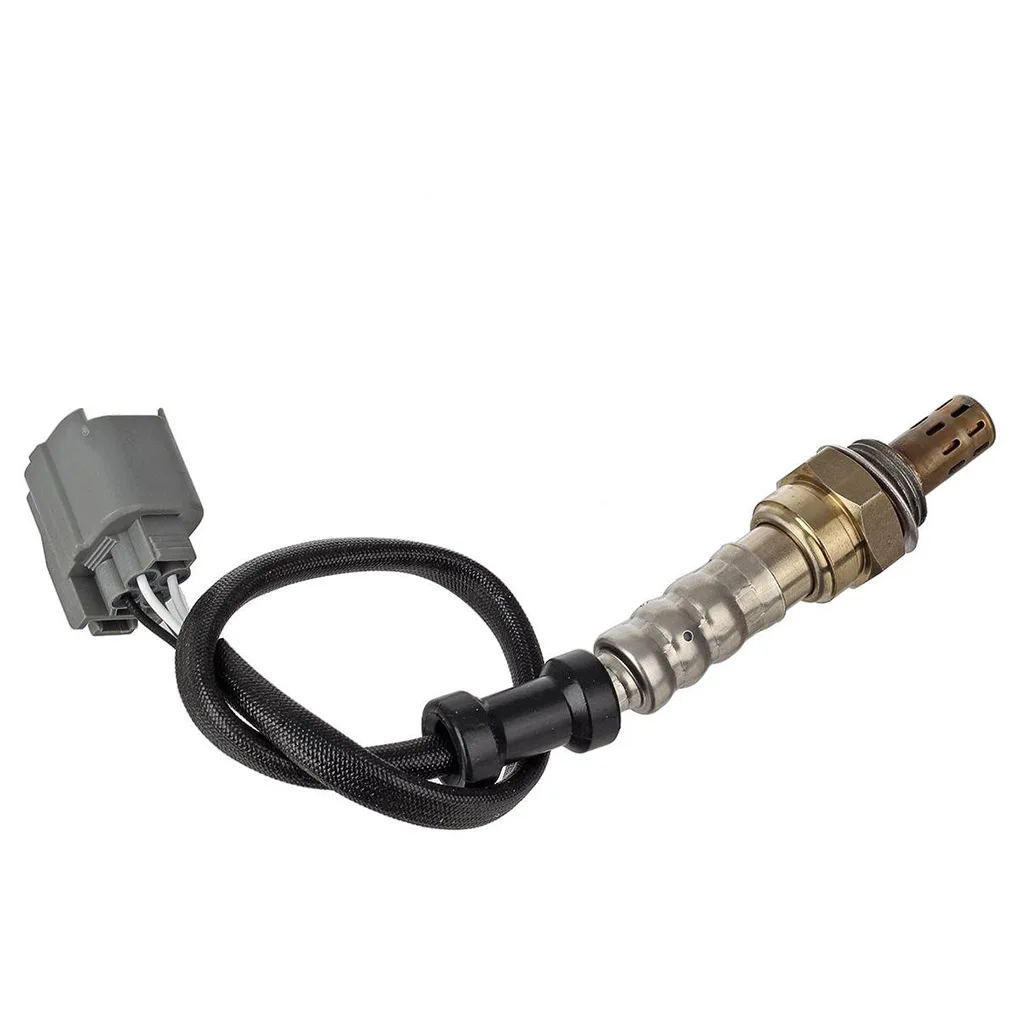 Передний кислородный датчик для 99-00 Honda CIVIC 1.6L D16Y8 двигатель передний лямбда датчик 234-4733 автомобильный Датчик Автозапчасти