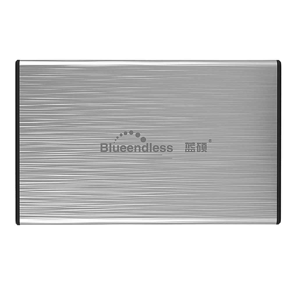2.5 Inch USB 3.0 External Hard Drive 2TB 1TB 500GB 320GB 250GB 160GB HDD 2.5
