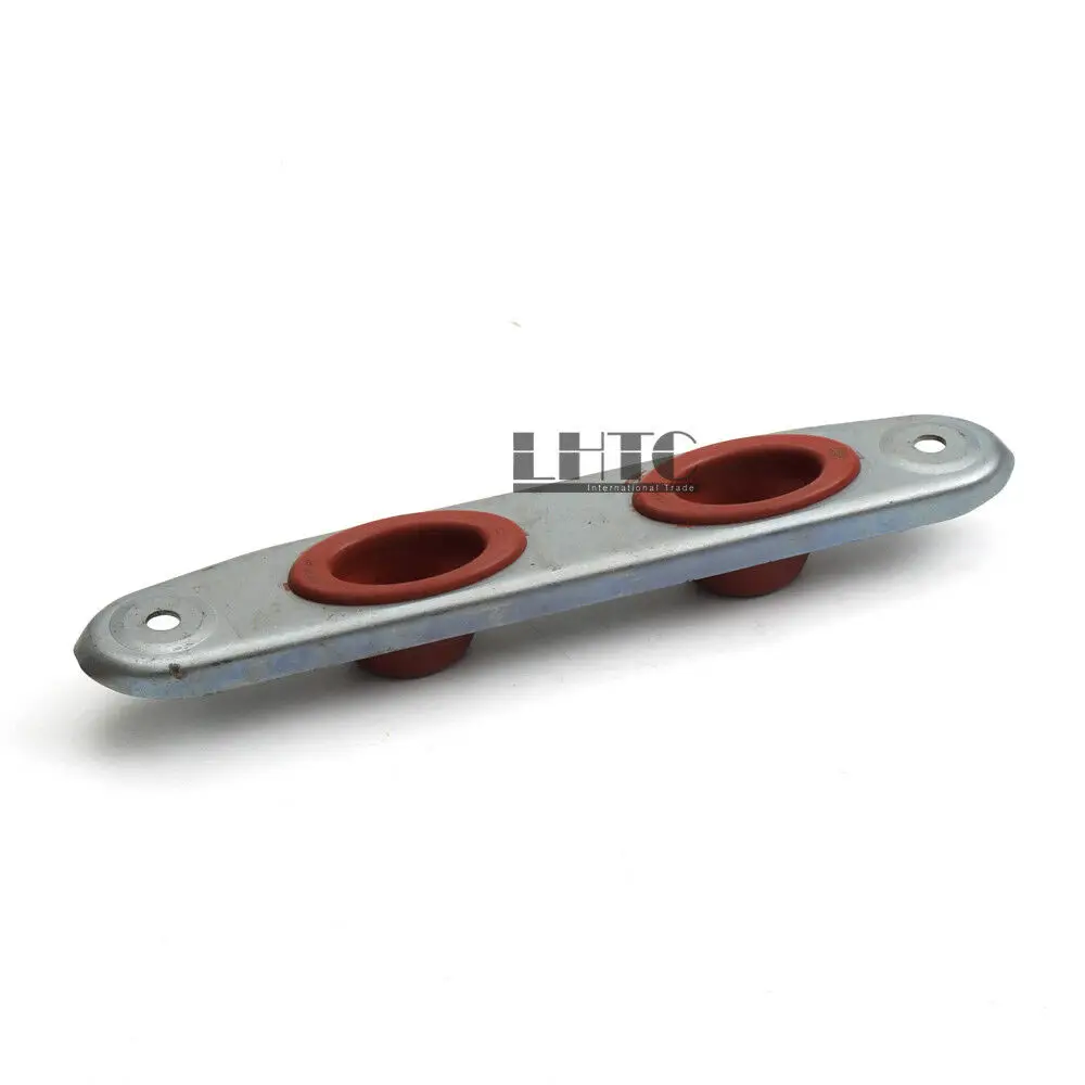 1K0253144 BD Exhaust DownPipe Metal Bracket Hanger Clamp For VW Golf Jetta CC Tiguan AUDI A3