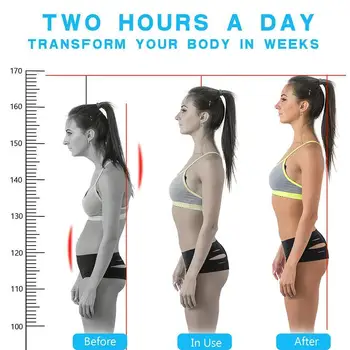 

Posture Corrector Support Lumbar Back Brace Belt Correct Belt Back Adults Position With Correction For Unisex Anti Hump Chi P4H9