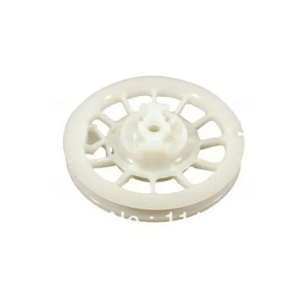 GX160 RECOIL STARTER FOR HONDA GX120 GX140 GX200  2500 2600 2KW GENERATORS 168F 170F 163 ~196CC PULL START REWIND SPRING PULLEY