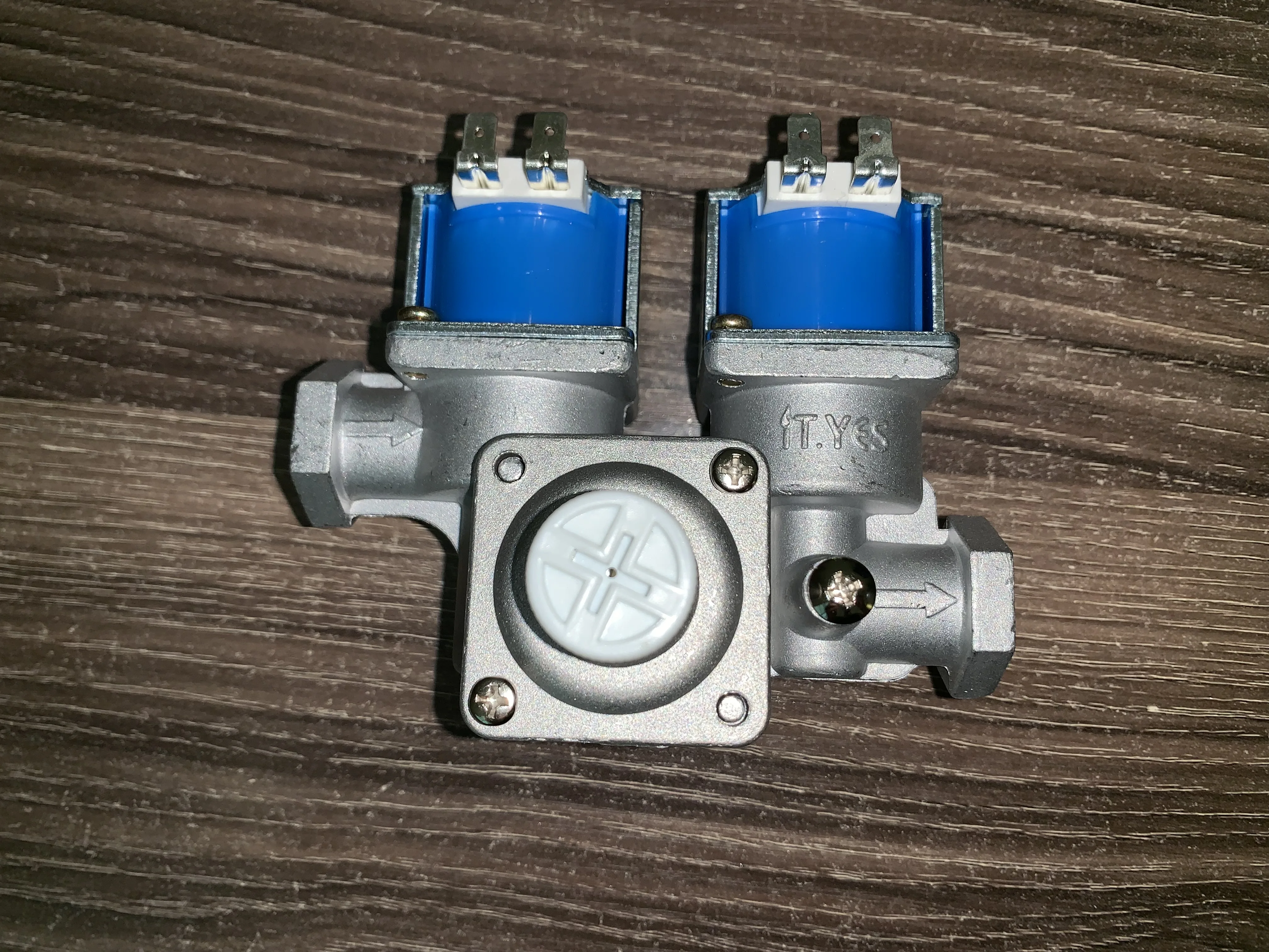 It.Yes wy11 02bf 02bs Geyou интеллектуальное управление завод прямой газовый пандус