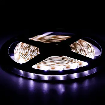 

1M LED Strip Tape With Dimmable Touch Sensor Switch Night light DIY Closet Kitchen Soft light Cabinet lights Wardrobe lamp