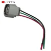 Alternator Lead Repair 3 Wire & Plug Regulator Wiring Harness Plug For Toyota Suzuki 3 Pin Car Regulator Plug Connector ► Photo 3/4