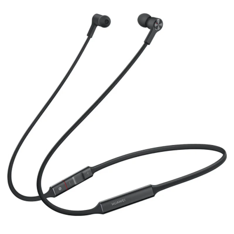 HUAWEI FreeLace беспроводной гарнитуры Поддержка карты памяти смарт флэш Подключите quick