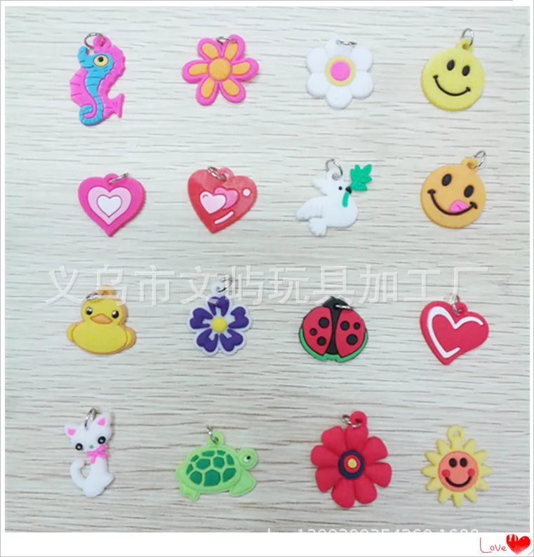 Rainbow Loom Подвески Rainbow Loom DIY вязаный набор совместное вязать устройство близнецы