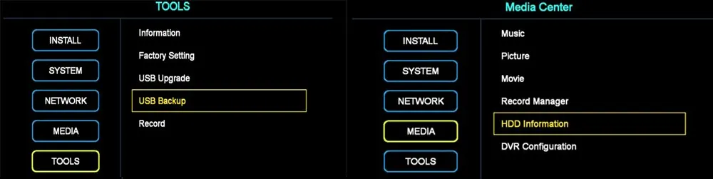 1 год Испания Европа CCCAM Freesat V7 HD DVB-S2 1080P спутниковый ТВ приемник + USB wifi Португалия Испания Германия ТВ тюнер PK V9 супер