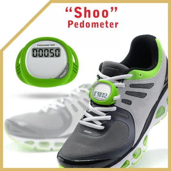 

High Quality Multi-Function Mini Waterproof Digital Pedometer Step Movement Calorie Counter Fitness Equipment Hot