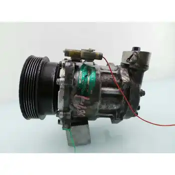 

1016F 1016F Air Conditioning Compressor Mg Rover 200 Series (rf) 220 D
