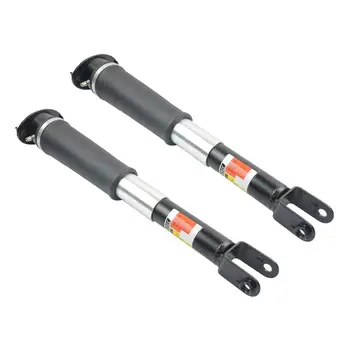 

AP02 Pair New Shock Absorbers Rear 15822829 19150593 19177769 580139 for Cadillac SRX Confort Sport/Elegance Sport V6 3.6L 04-06