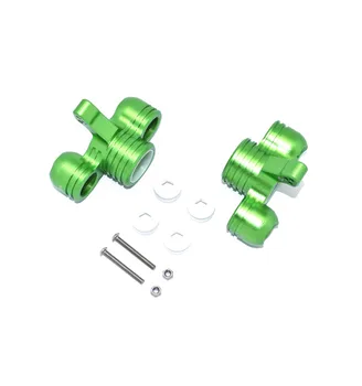 

ARRMA 1/5 KRATON 8S aluminum alloy combined with POM plastic Kona front steering cup-to MAKX021 C seat RC model accessories CNC