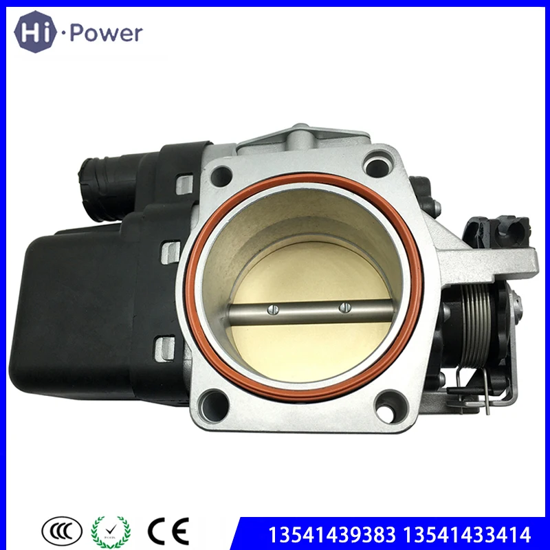 OEM1354143938313541433414ThrottleBodyForBMWZ3E46E391433414