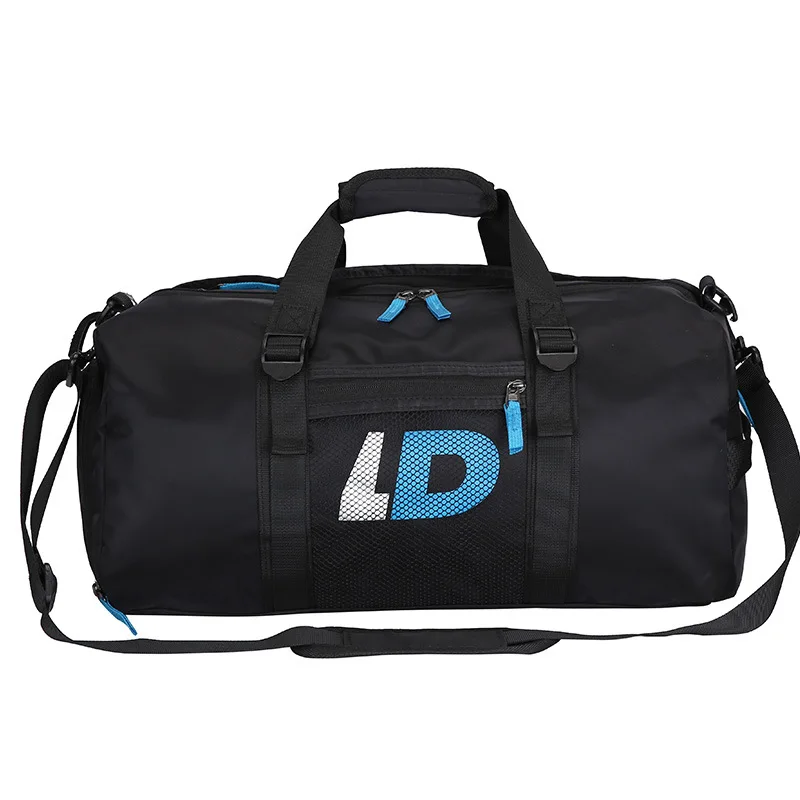 

Sports Gym Bag Dry Wet Separation Swiming Yoga Bags Women Travel Gear Waterproof Large Space Hand Duffel Gym Bag Men For Fitness