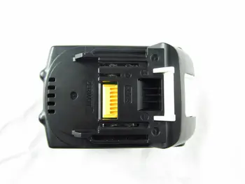 

New Replacement 5000mah 18V 5.0 Ah Lithium Power tools battery For Makita 18V BL1840 BL1850 LXT400 194230-4 BL1815 BL1830