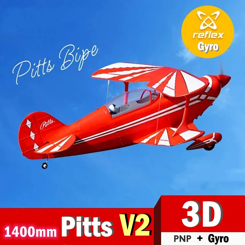 FMS Wings Air: Ulasan Lengkap Model Pesawat Terbang Miniatur yang Detail