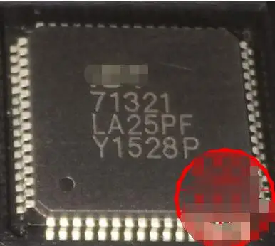 IC новый 100% IDT71321LA25PF | Обустройство дома