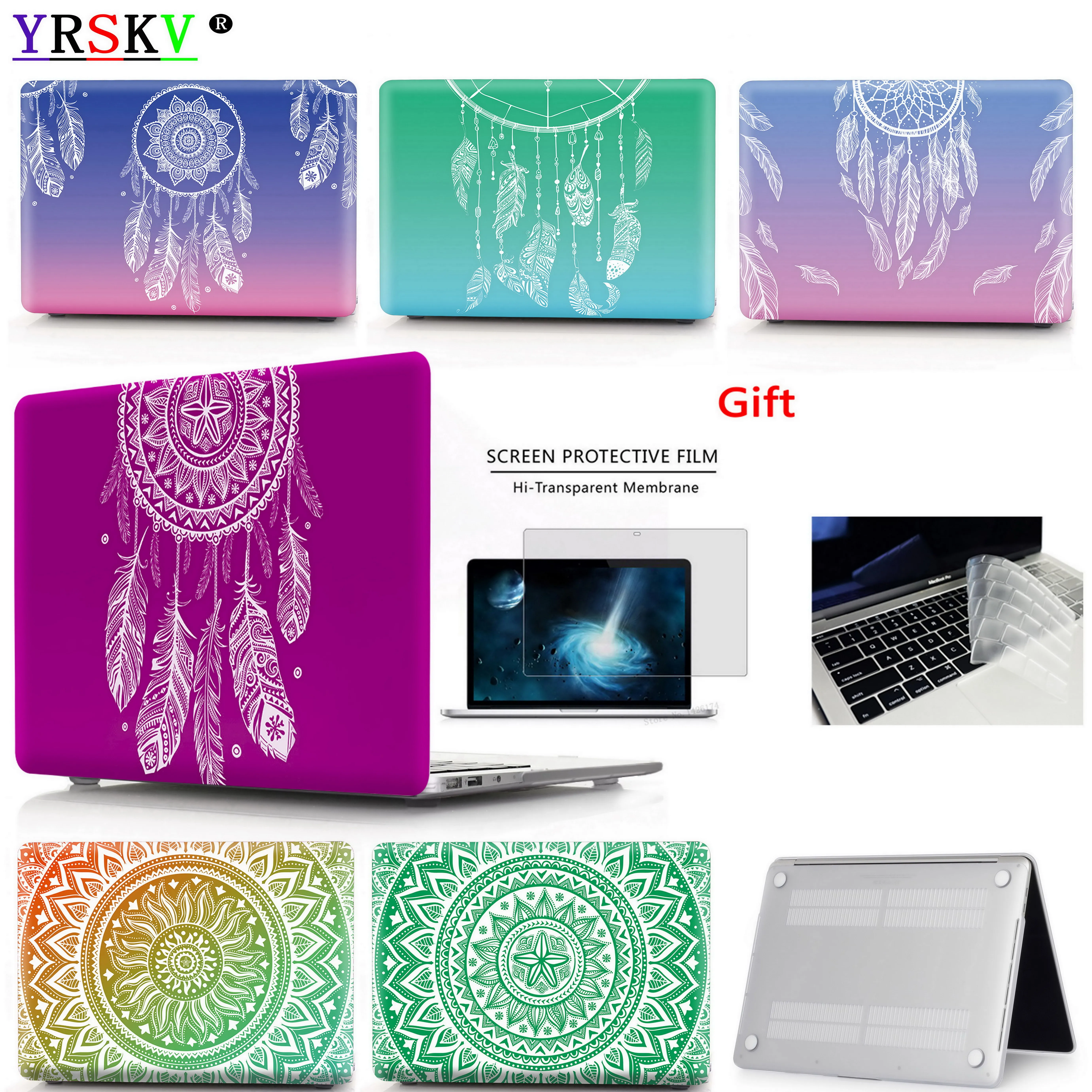 New Dream, Custodia 2021 Per Apple Macbook M1 Pro Max Chip 14 16 Air Retina 11 12 13 Borsa Per Laptop Da 15 Pollici, 2020 Mac Air Pro 13.3 Pollici.