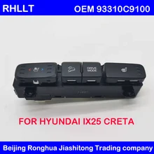 OEM 93310C91304X сиденье вентиляция Отопление режим вождения для HYUNDAI IX25 CRETA