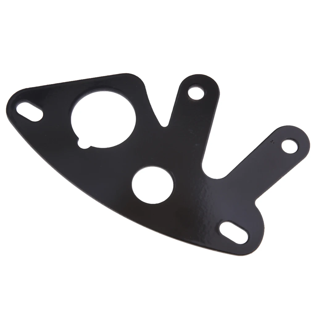 Motorcycle Bracket Speedometer Ignition Holder for GN CBT125 WY125 HJ125