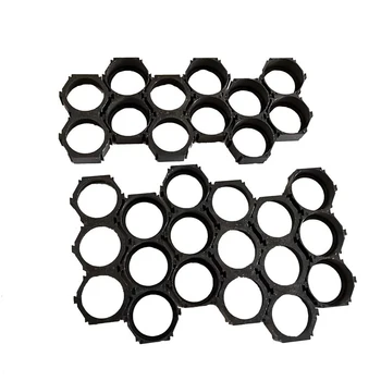 

18650 Battery Spacer Battery Bracket 2P 3P Cell Holder