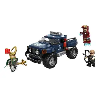 

Cosmic Cube Escape 2018 Decool 7101 Building Blocks Kits Sets Toys For Children Gift