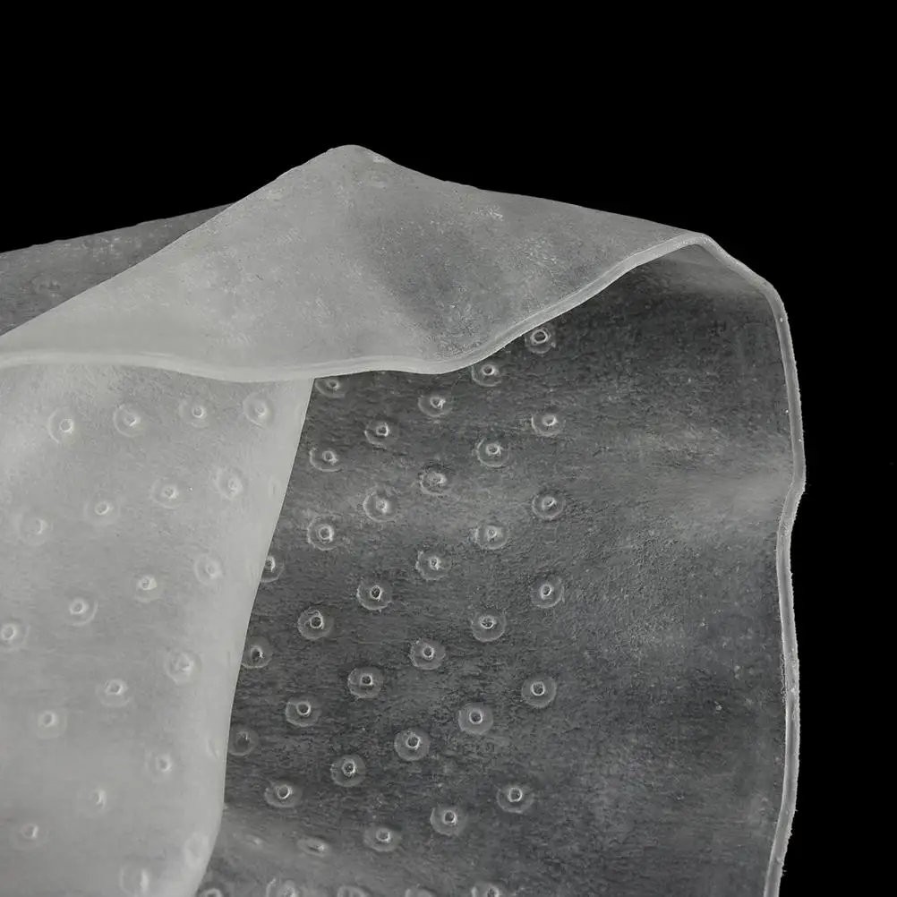 재사용 가능한 헤어 컬러링 하이라이트 염료 캡, 후크 프로스팅 팁 컬러 스타일링 전문 도구, 도매, 1 세트