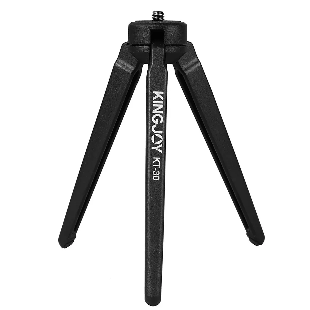 #*Cheap Mobile Phone Mini Tripod Metal For mini Digital Camera tripod Phone Desktop Holder Universal Tripod