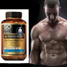 120 капсул для мочеиспускания простаты Go Healthy, тоник для мужчин, мужской тоник, t мужской тоник, жизнеспособность, сексуальная жизнь, репродуктивный BPH, таблетки для здоровья 120 капсул для мочеиспускания простаты Go Healthy, тоник для мужчин, мужской тоник, t мужской тоник, жизнеспособность, сексуальная жизнь, репродуктивный BPH, таблетки для здоровья