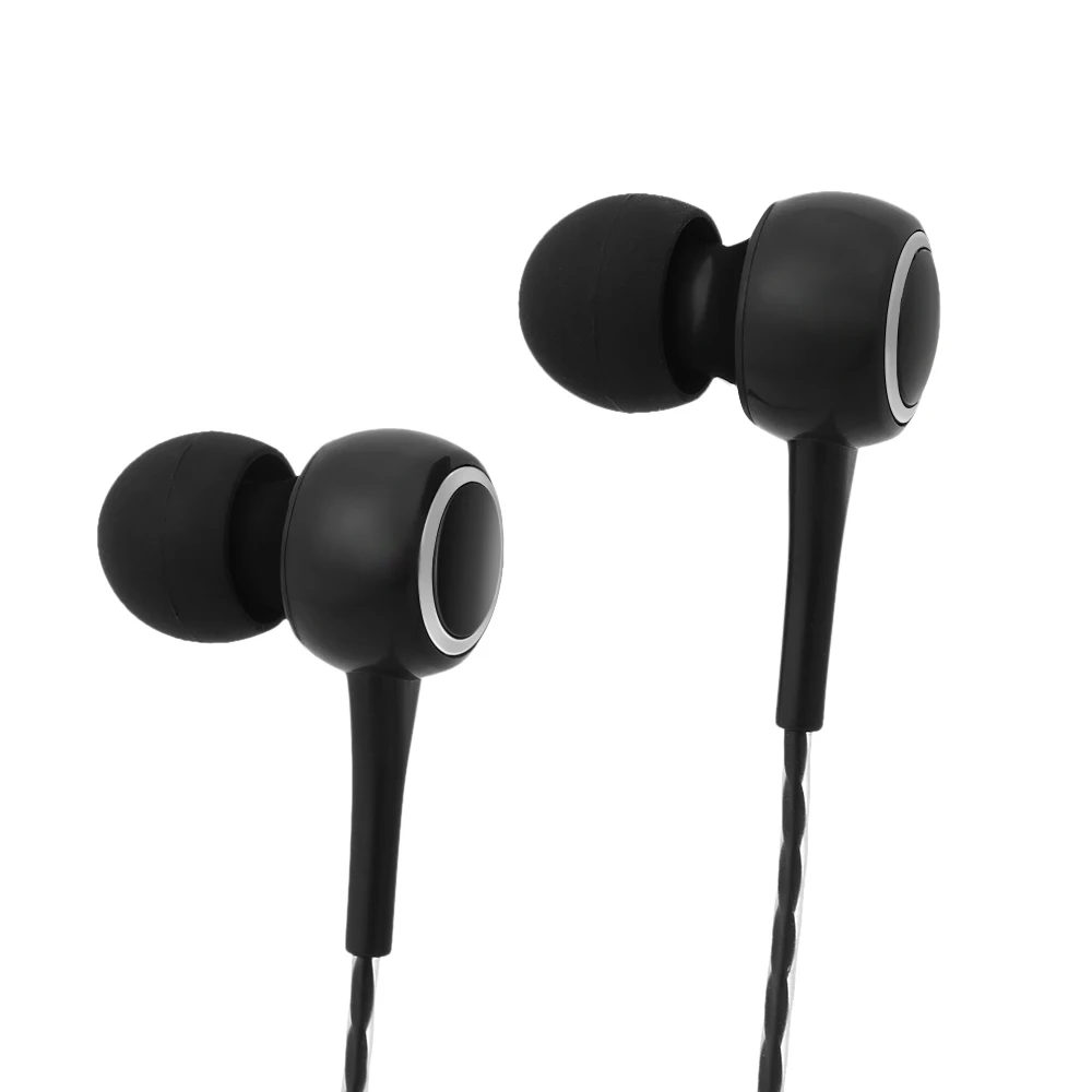 

USB Type-C Wired Headphones In Ear Music Earphone Smart Phone Earbuds In-line Control with Mic Headsets for iPhone Xiaomi Huawei