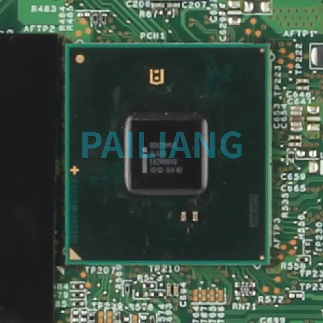 PAILIANG Laptop motherboard For MEDION E6220 PGA 989 Mainboard 09934-1 HM55  DDR3 TESTED - AliExpress