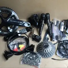 cheapest dura ace bike