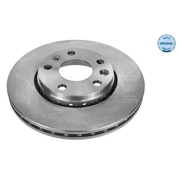 Диск тормозной передний с покрытием\ Renault Duster/Megane 1.2-2