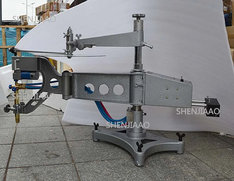 CG2-150 Profile Cutting Machine Cutting Round Square Plane Template Two-dimensio