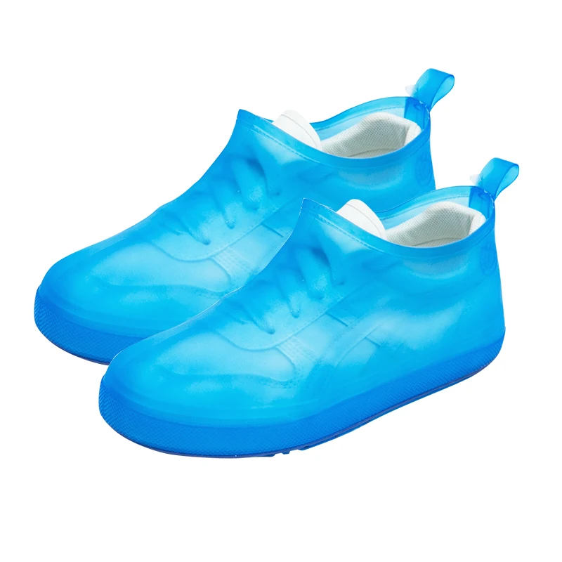 Водонепроницаемая обувь для дождливой погоды; нескользящая обувь для детей; Мужская Резиновая обувь; водонепроницаемые женские резиновые сапоги; детская обувь