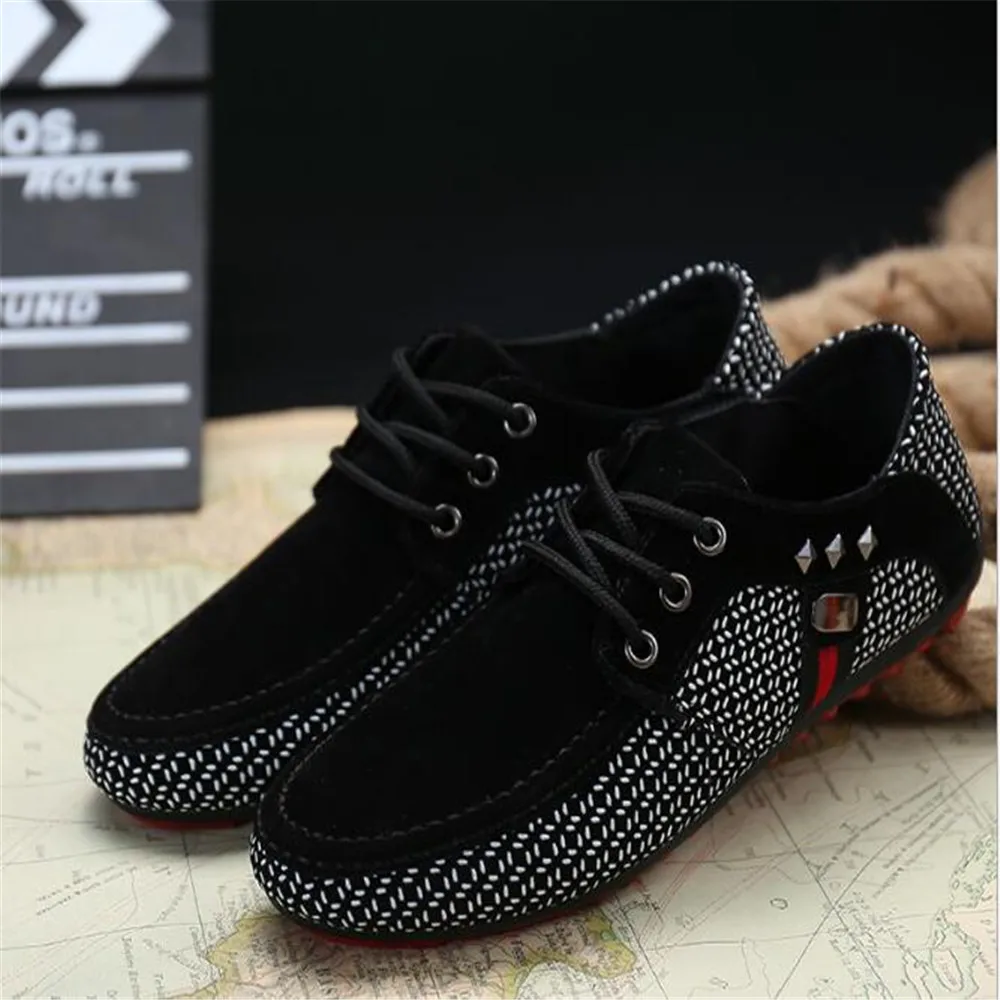 

Brand Men Flat shoes espadrilles breathable non-slip men Loafers breathable lightweight men's Jogging Outdoor Shoes y304