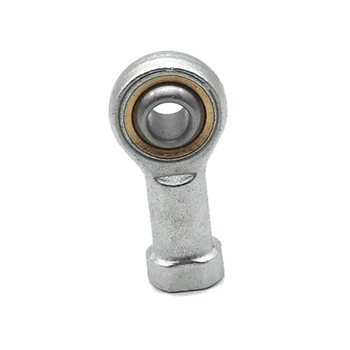 

1PCS 8mm Female SI8T/K PHSA8 Right Hand Ball Joint Metric Threaded Rod End Bearing SI8TK For rod