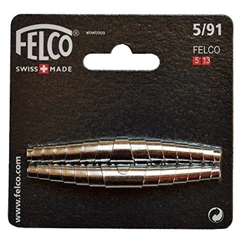 

FELCO – Molle per Modelli 5/13 (Confezione da 2)