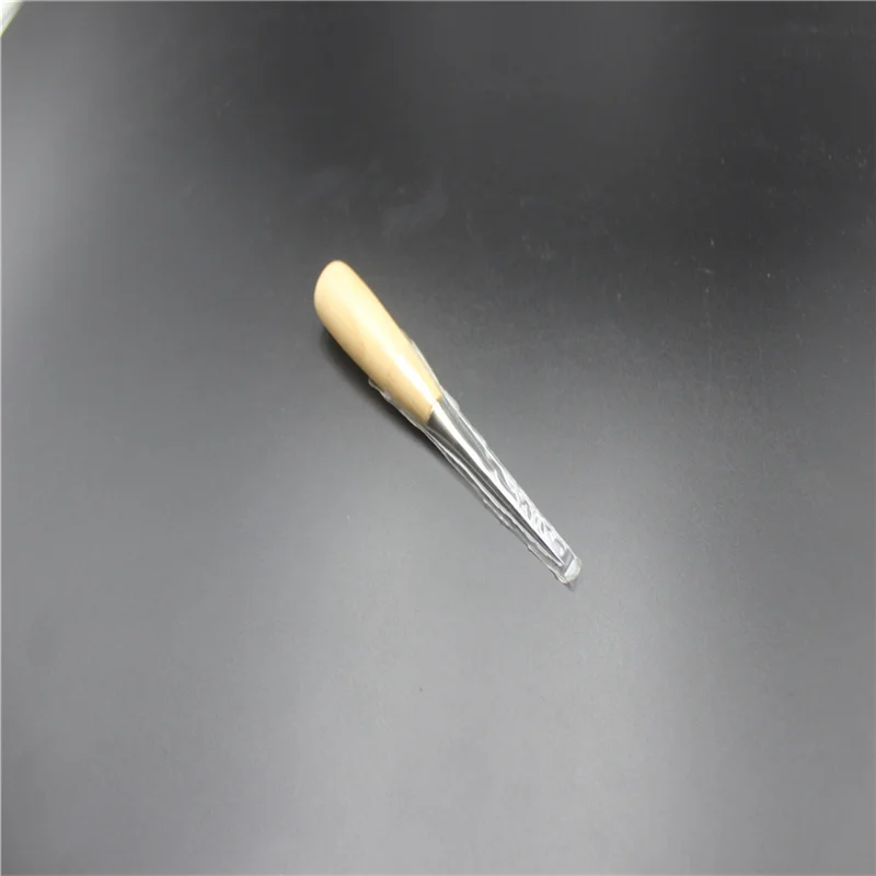 

Leather Sewing Awl Wood Handle Drillable Awl Pin Punching Hole Maker Stitching Overstitch Sewing Awl Kit