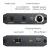 LiNKFOR Портативный HiFi Наушники Усилитель для наушников Аудио 1000 мАч двухступенчатый переключатель усиления УСИЛИТЕЛЬ Аудио Кабель Для Наушников 16-300 Ом
