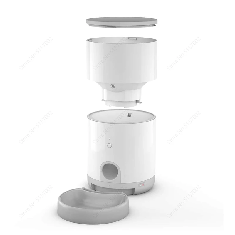 Youpin PETONEER Automatic Pet Feeder Wifi Remote