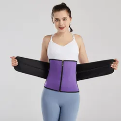 Women Body Shaper Retro Palace Plastic Adjustable Belt Postpartum Repair Waist Trainer Support Shaping Strap Corset Bodysuit
