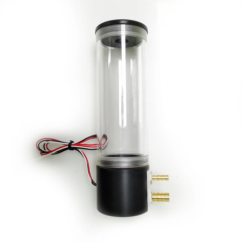 Насос DOMSEM резервуар для УФ принтера система водяного охлаждения очень тихий