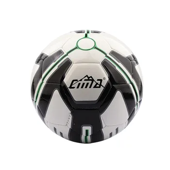 

CIMA Football Balls Size 5 Professional PVC Soccer Training Equipment