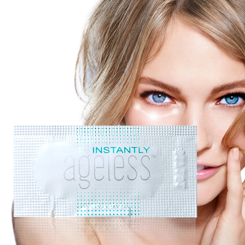 Eye Bag Hydrating Cream Anti-Wrinkle Moist Eye Skin Repair Eye Essence Brightening Anti Aging Relief Eye Dark Circle TSLM2