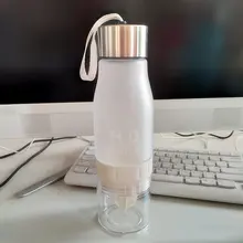 Красочный скраб лимонная чашка креативная пластиковая ручная чашка для сока портативная пластиковая чашка с крышкой из нержавеющей стали