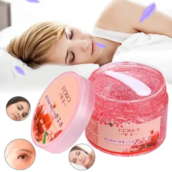 

Face Mask Hyaluronic Acid Moisturizing Sleep Mask Acne Treatment Whitening Oil-control Anti-sensitivity Skin Mask