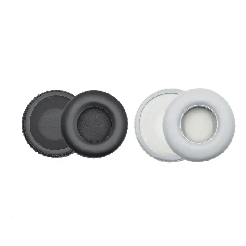 1 пара сменных мягких пенопластовых подушечек для наушников AKG K550 K551 K553 K240S K242 A500