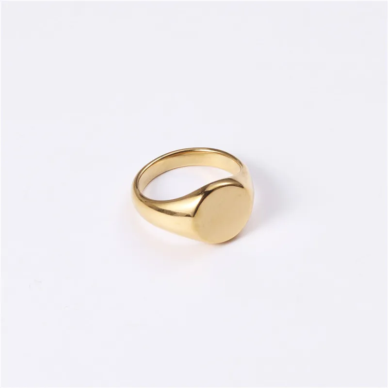 SOMMAR Fashion jewellery charms Gold color size 6 7 8 Girlfriend wedding rings Geometric Circular opal floating charms SOMMAR Fashion jewellery charms Gold color size 6 7 8 Girlfriend wedding rings Geometric Circular opal floating charms