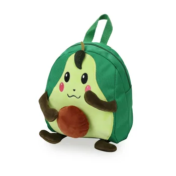 

Animal Children's School Bag Kindergarten Cartoon Cute Backpack Boys Girls Baby Kids Bag Student Lovely Schoolbag Gift