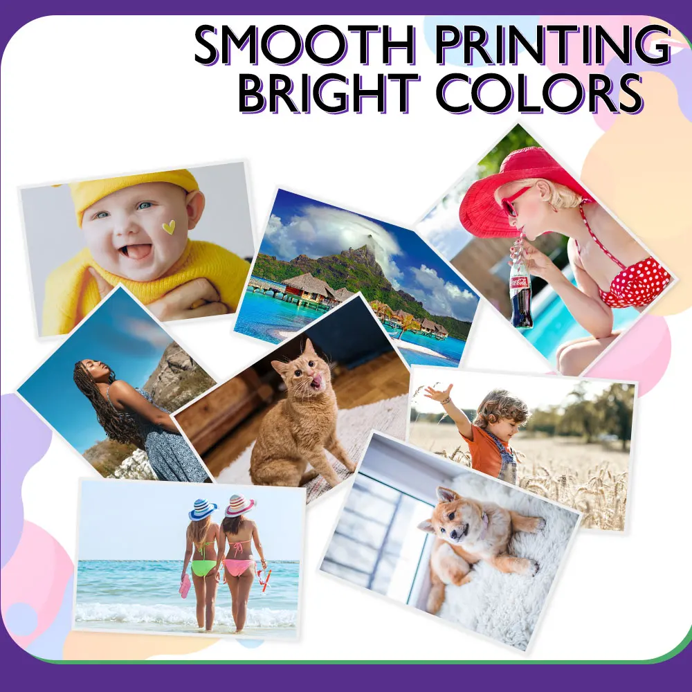 Dye Ink Refill 250ml Compatible HP Canon Epson Brother Printers Cartridges For HP301/302/21XL dye ink kit,ink refill kit,dye ink refill,inkjet printer ink,ink cartridge refill kit,ink refill
